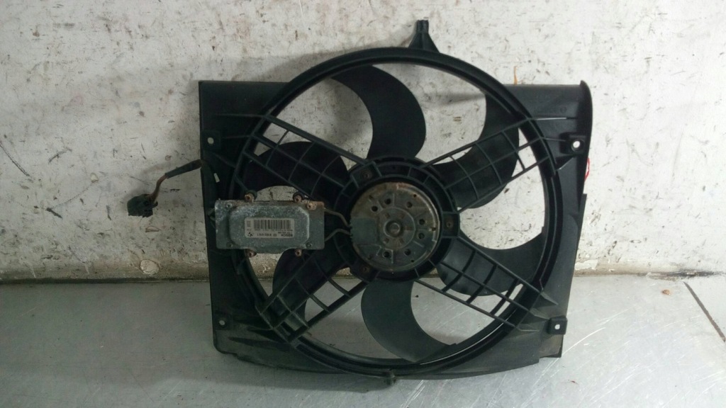 Купити Вентилятор bmw e46 2.0 d 69226701