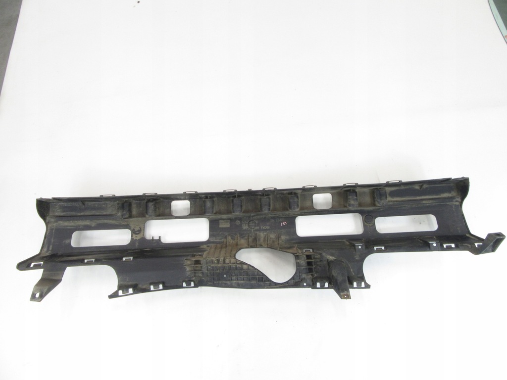 фото №7, Усилитель направляющая бампера задняя bmw e83 x3