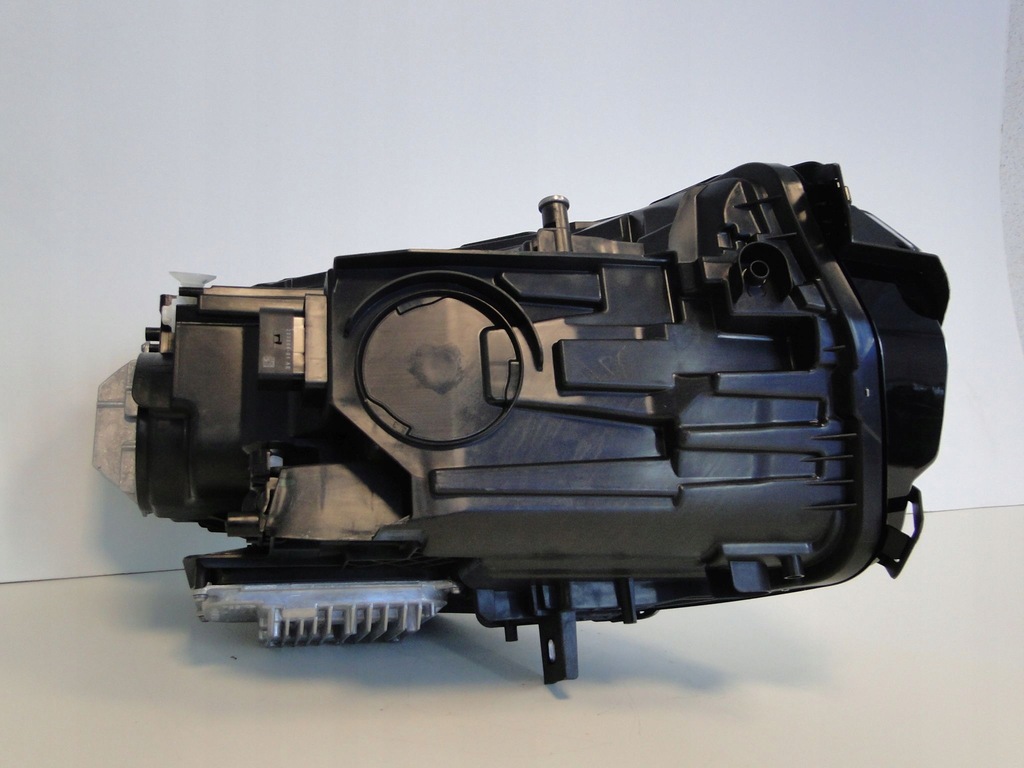 фото №15, Mercedes eqa h243 243 лампа передняя левая led