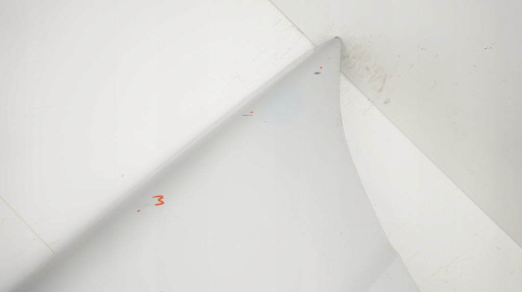 фото №8, Капот крышка двигателя jeep patriot 06-12r ps2