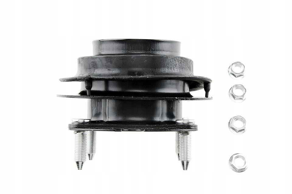 фото №9, Кронштейн амортизатора перед ford bb5z18183a