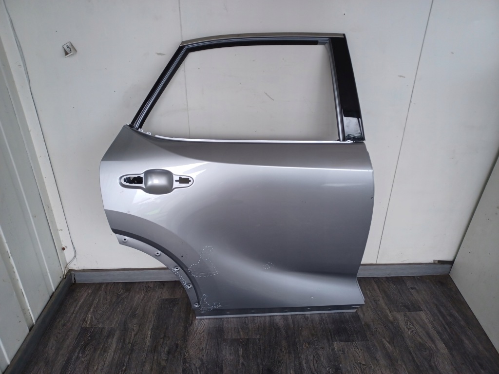 Купить Дверь ----- задняя правое  задняя правый  ----- lexus rx v ---- 2023-