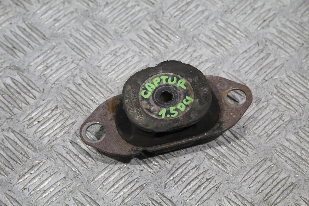 фото №1, Подушка коробки передач renault captur i 1