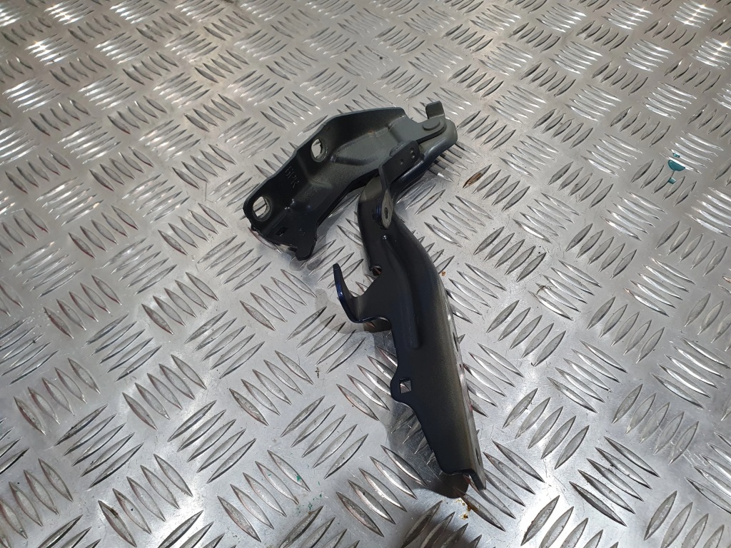 фото №1, Петля капот правый nissan juke ii 19-