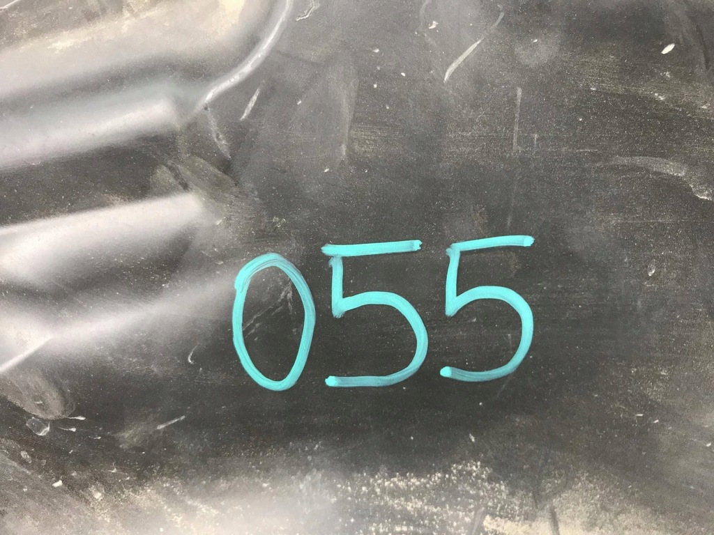 фото №9, Toyota yaris iv подкрылок левый задняя задние 65638-k0050