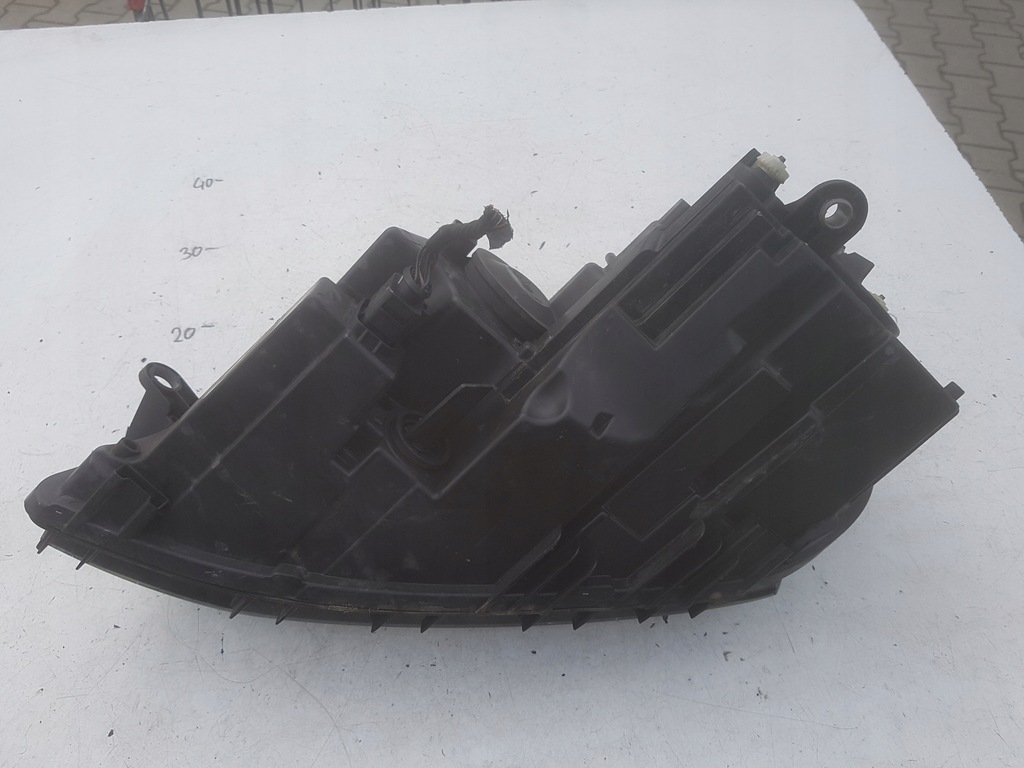 фото №5, Vw jetta vi 5c 10-14r лампа права перед anglik