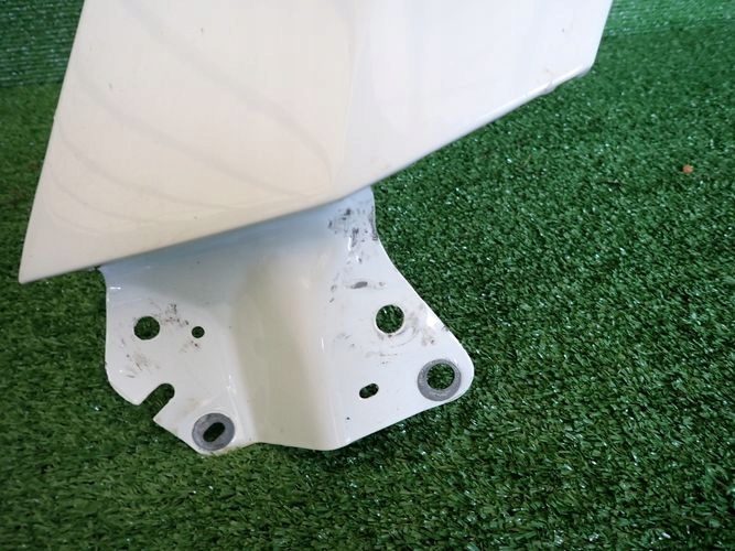 фото №6, Mazda 2 14- крила лівий передній перед