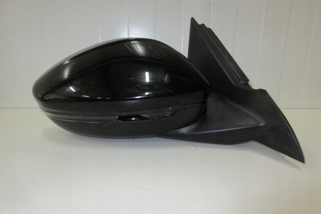 фото №1, Opel mokka b дзеркало праве 12pin