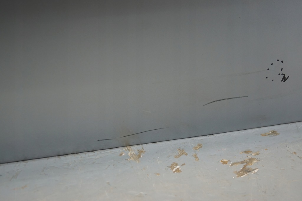 фото №12, Двері лівий bok ліва бічний peugeot partner iii citroen berlingo iii