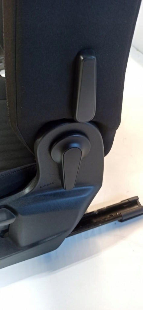 фото №11, Vw tiguan allspace сиденья заднее сиденье 7 человек