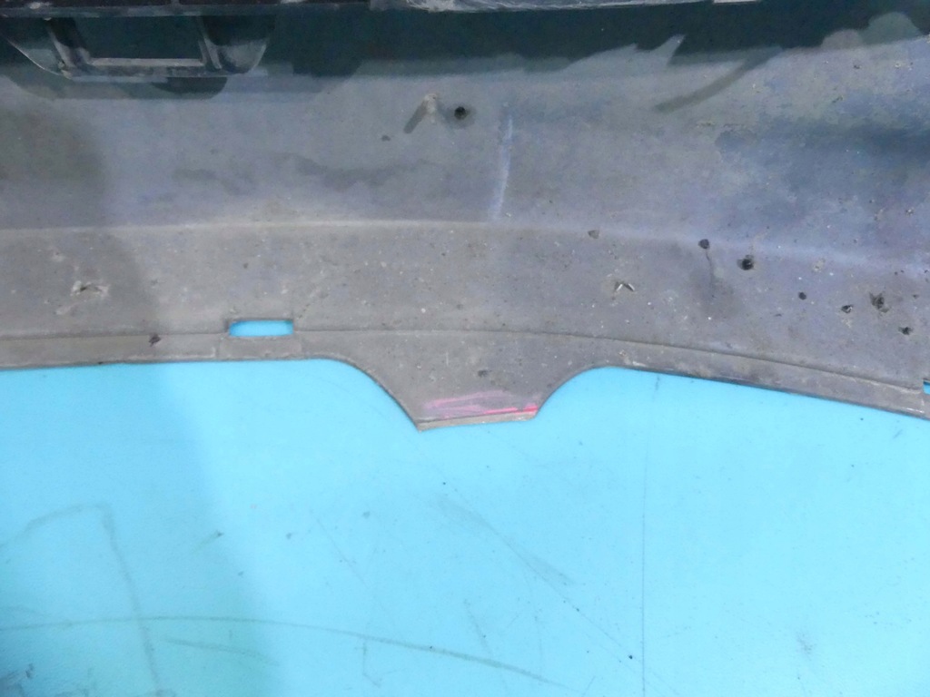 фото №15, Бампер перед peugeot 206 3d 98-03 серебристый eycc