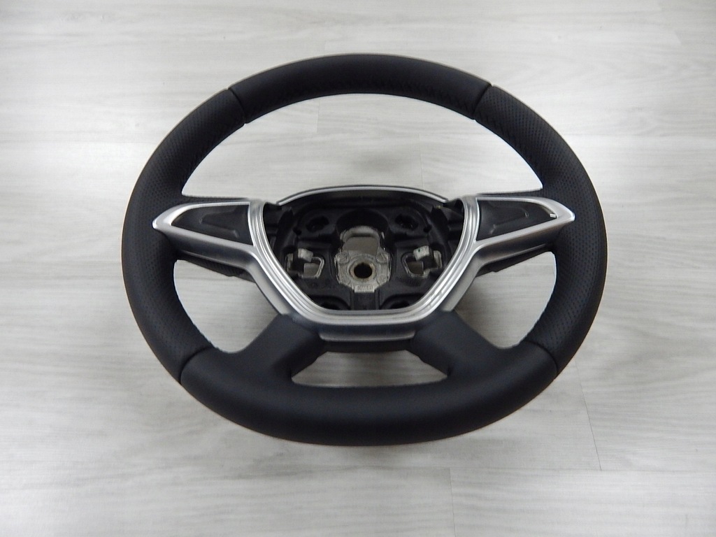 фото №5, Dacia sandero ii logan ii - воздуховод - nowa кожа - обшивка