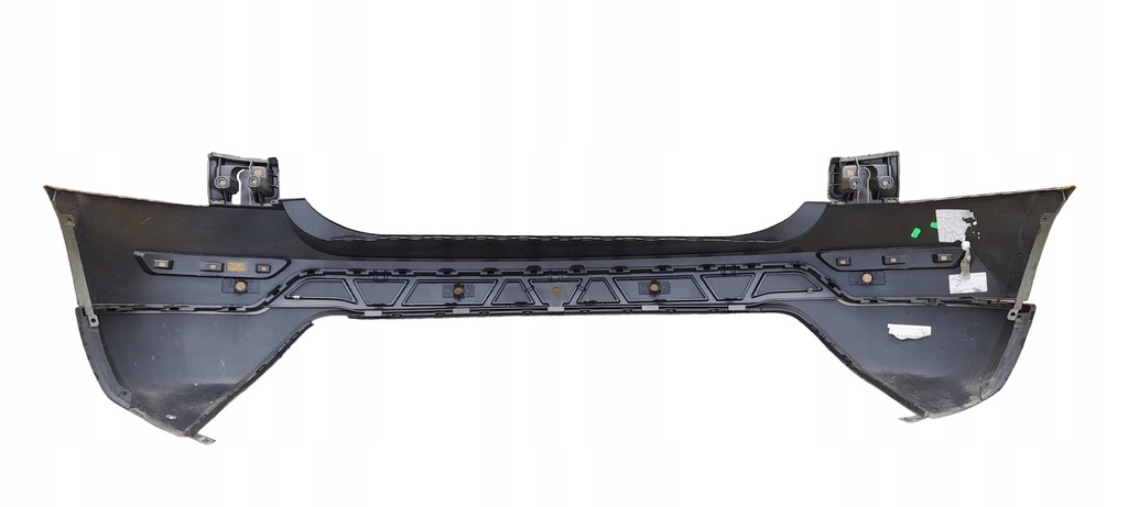 фото №7, Бампер задня skoda yeti pdc