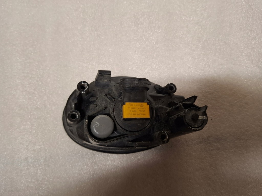 фото №3, Honda hr-v ii 15- противотуманная фара перед левый