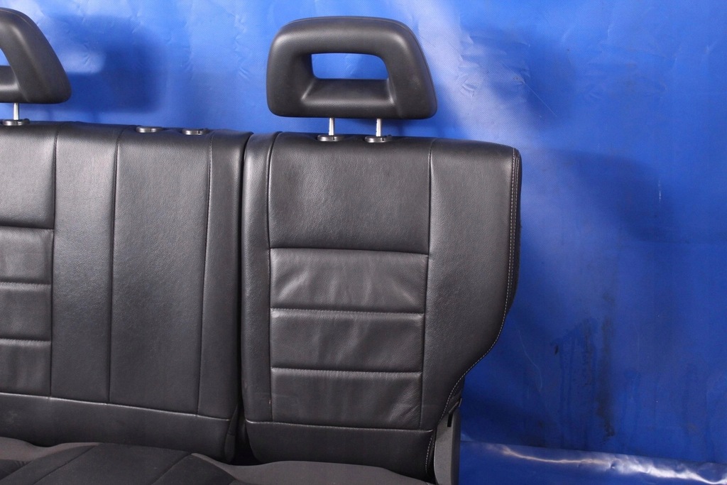 фото №10, Заднее сиденье задняя задняя jeep compass i 11r lift кожа