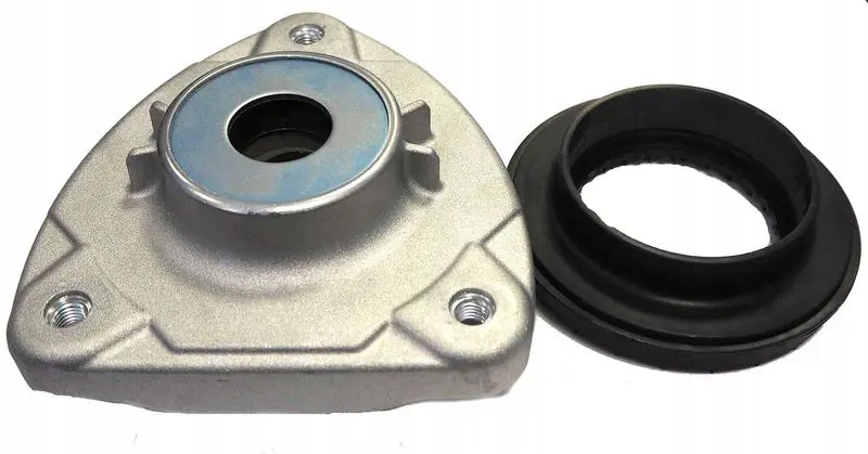 Купить Подушка амортизатора 49123337 corteco mercedes