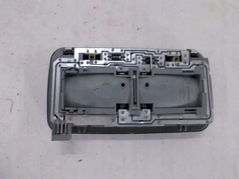 фото №3, Alfa 147 лампа лампа освещение салона