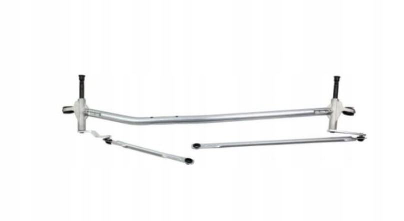 фото №1, Polcar 6041mwp3 механізм двірник