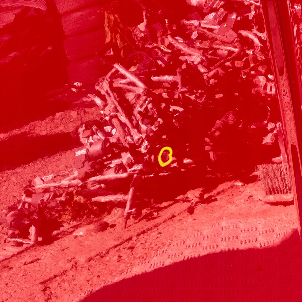 фото №4, Капот комплектная vw volkswagen t-roc 2ga 2019 rok