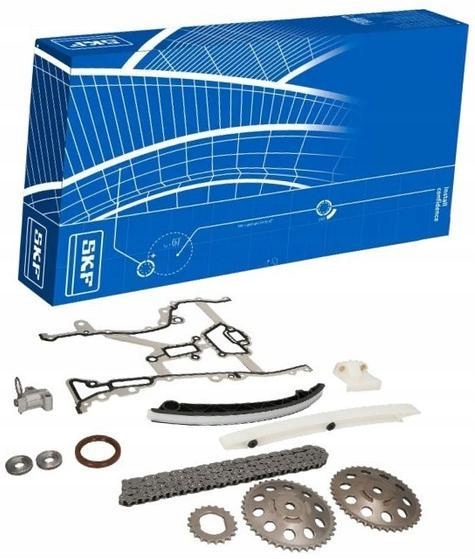 Грм комплект . колесо + цепь opel agila, astra g, astra h, astra h classic, Недорого