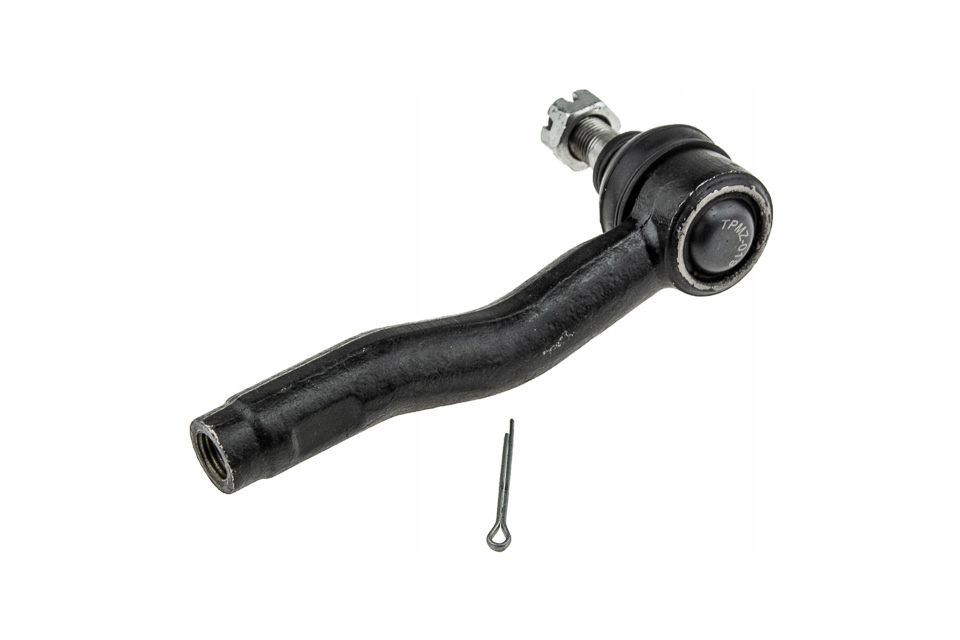 фото №14, Наконечник тяга рулевой mazda 6 gg 02-07 правая nty