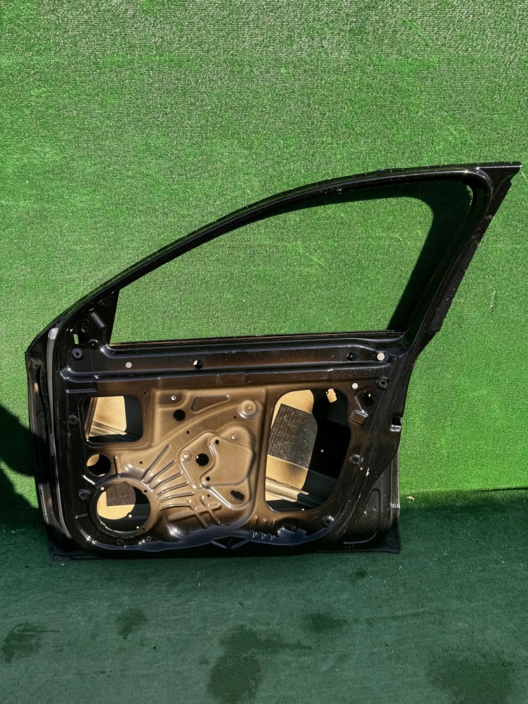 фото №15, Skoda octavia 3 iii 5e0 13- двері правий перед