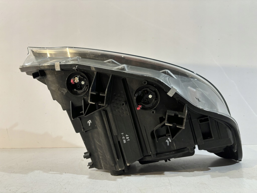 Bmw 4 f32 f36 фара bi-xenon левая - 17288 с Разборки