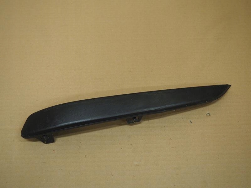 фото №1, Молдинг бампера левая перед opel astra h 13121993