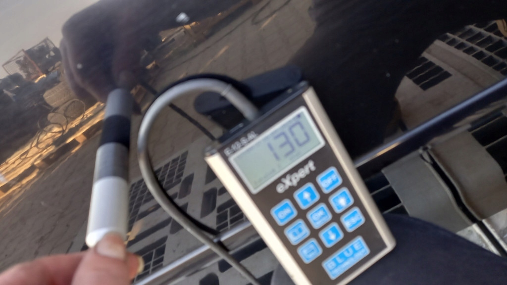 фото №9, Двері праве задня mazda 2 dy 04r