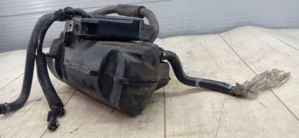 фото №6, Насос усилителя citroen c5 ii 2004-2008 9657739080