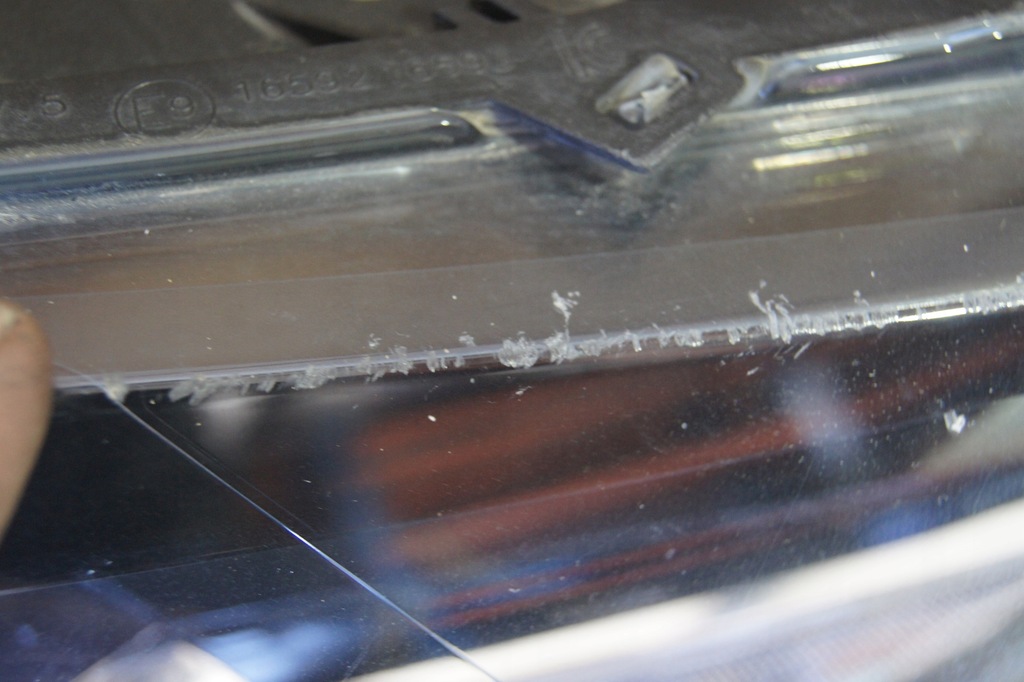 фото №8, Лампа правая vw polo vi 2g 2g1941006