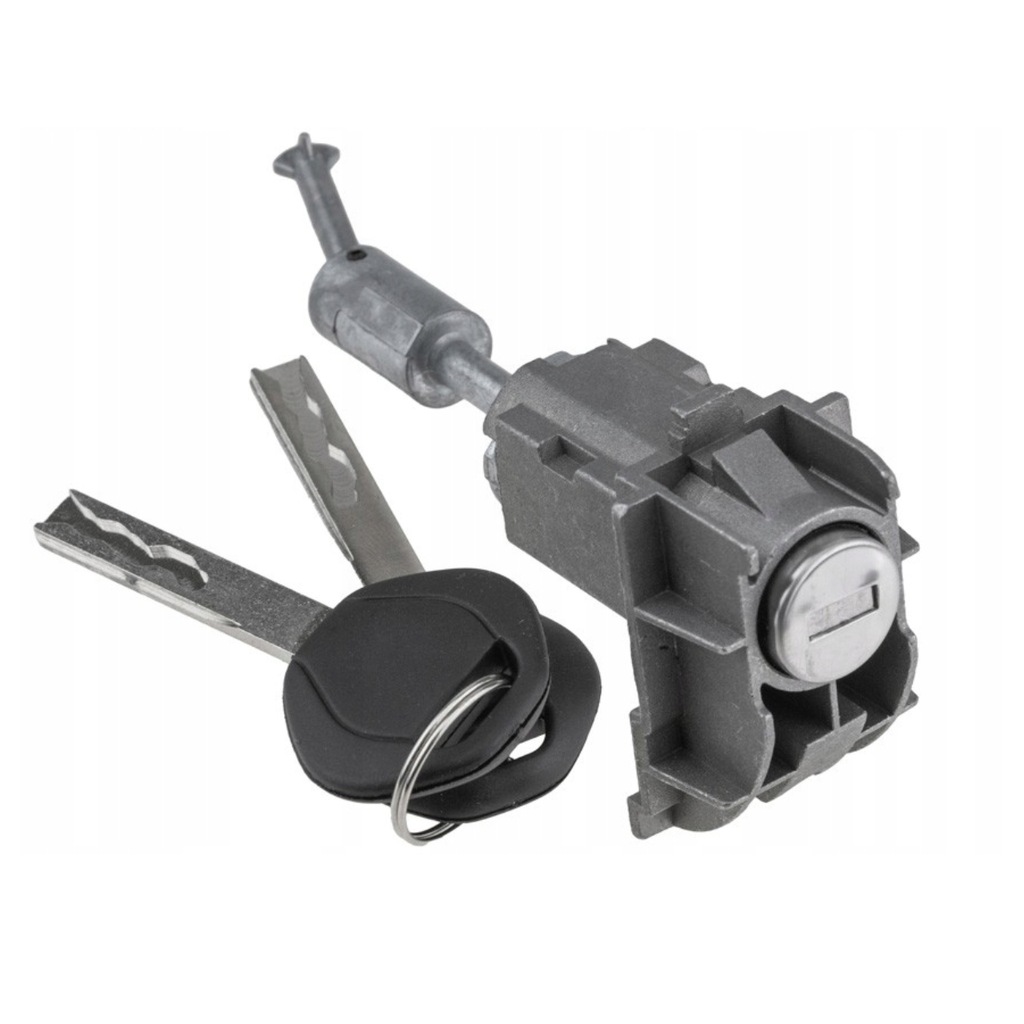 фото №1, Вкладка замка дверь перед левая land rover range rover 2005- cwc500170