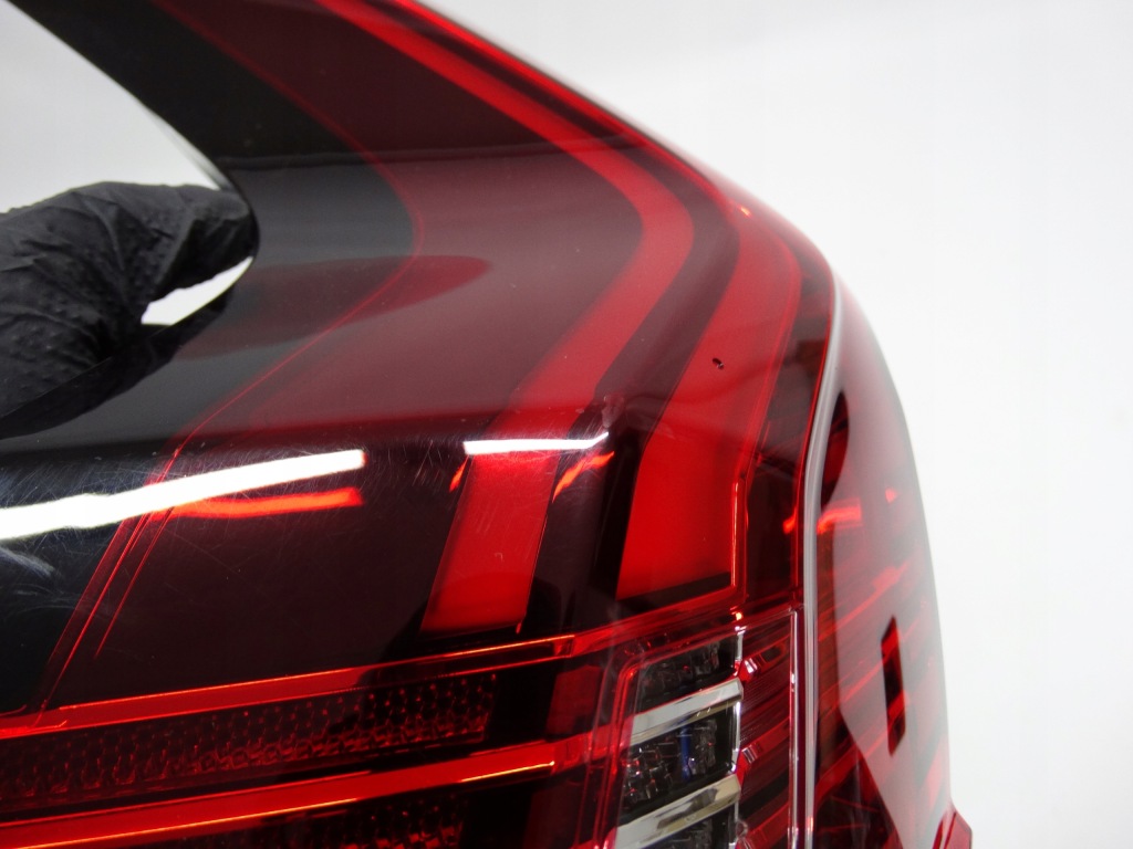 фото №10, Volvo v90 lift 2020+ лампа задня ліва 32337133 оригінальна