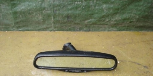 фото №1, Chrysler 300m дзеркало внутрішнє