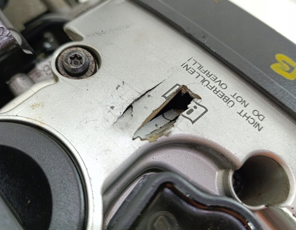 Комплектный  двигатель бензиновый vw audi skoda seat 2.0 tfs bgb Киев