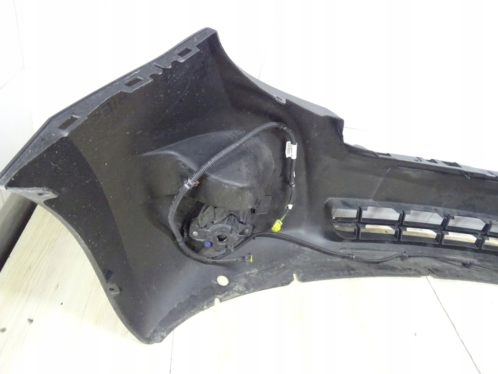 фото №12, Бампер renault master iii movano b 620220006r