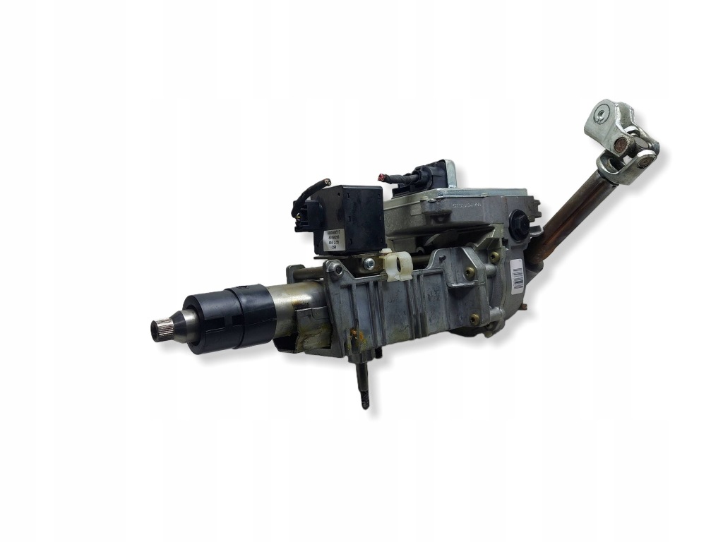 Купити Підсилювач електричний renault megane ii 8200445347a