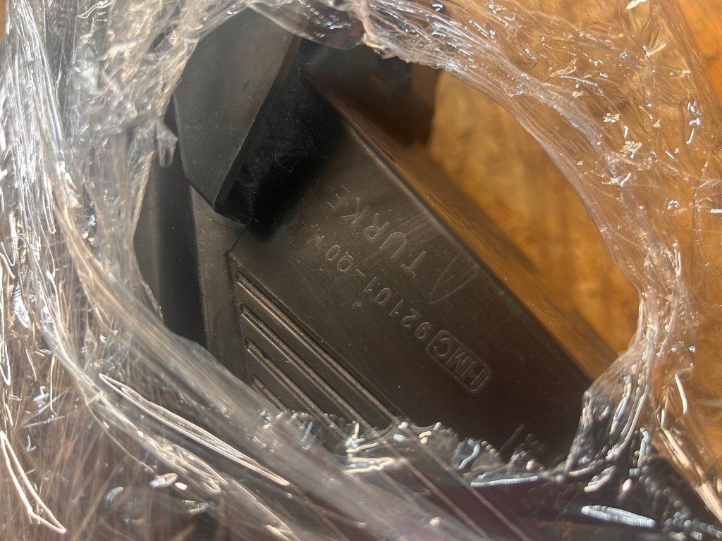 фото №14, Лампа передняя левая hyundai i20 iii 2020- full led 92101-q0100 92101-q0