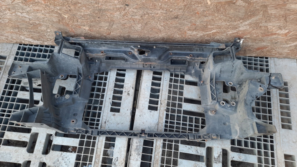 фото №8, Pas передній fiat stilo 1.6b 837305100