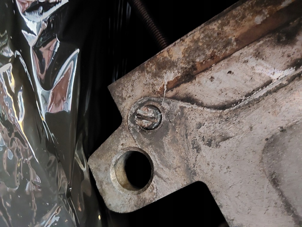 фото №13, Блок двигуна bmw e39 523i m52b25 1xvanos