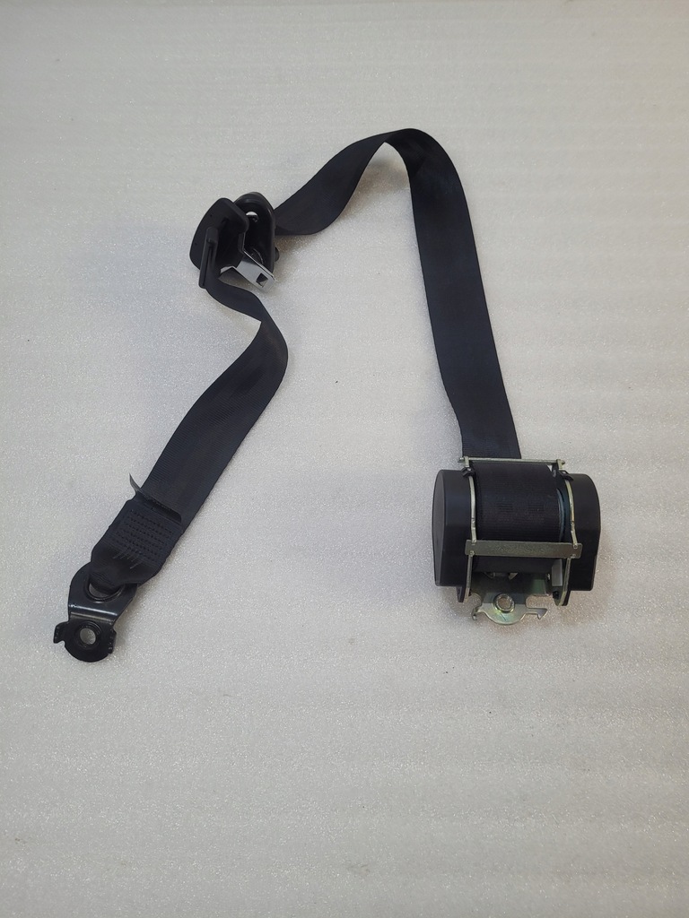 фото №1, Master iii pas безпеки правий 868840019r