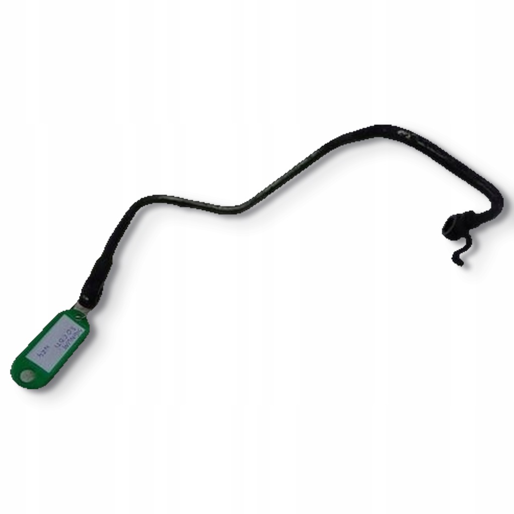 Купити Шланг турбонагнітача opel signum 3.0 cdti turbo