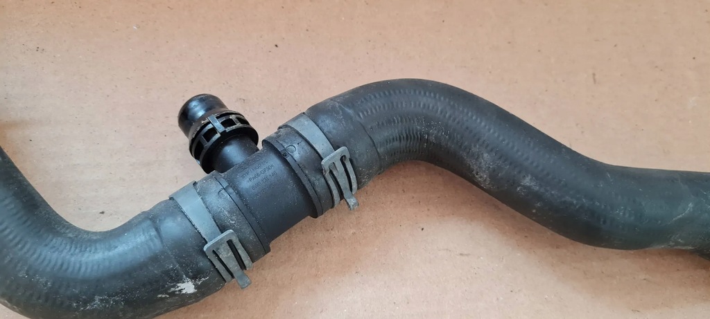 фото №6, A4 b9 8w шланг wąż wody 2.0 tdi 8w0122293h a5 8w