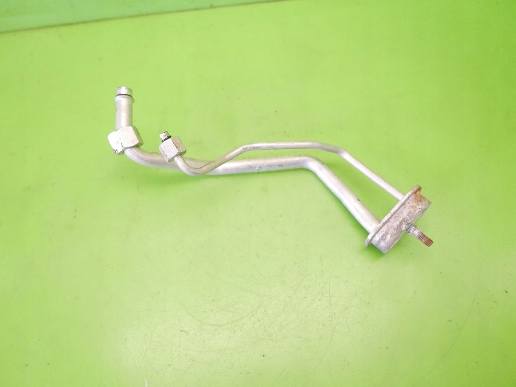 фото №6, Трубки провода кондиционера kia carnival i 2.9 tdi