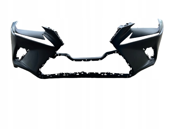 фото №1, Бампер передний lexus nx 200t 2017-2021