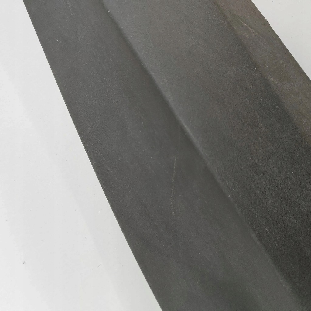 фото №10, Ford mustang mach-e 2020 перед сторона правая молдинг дверь