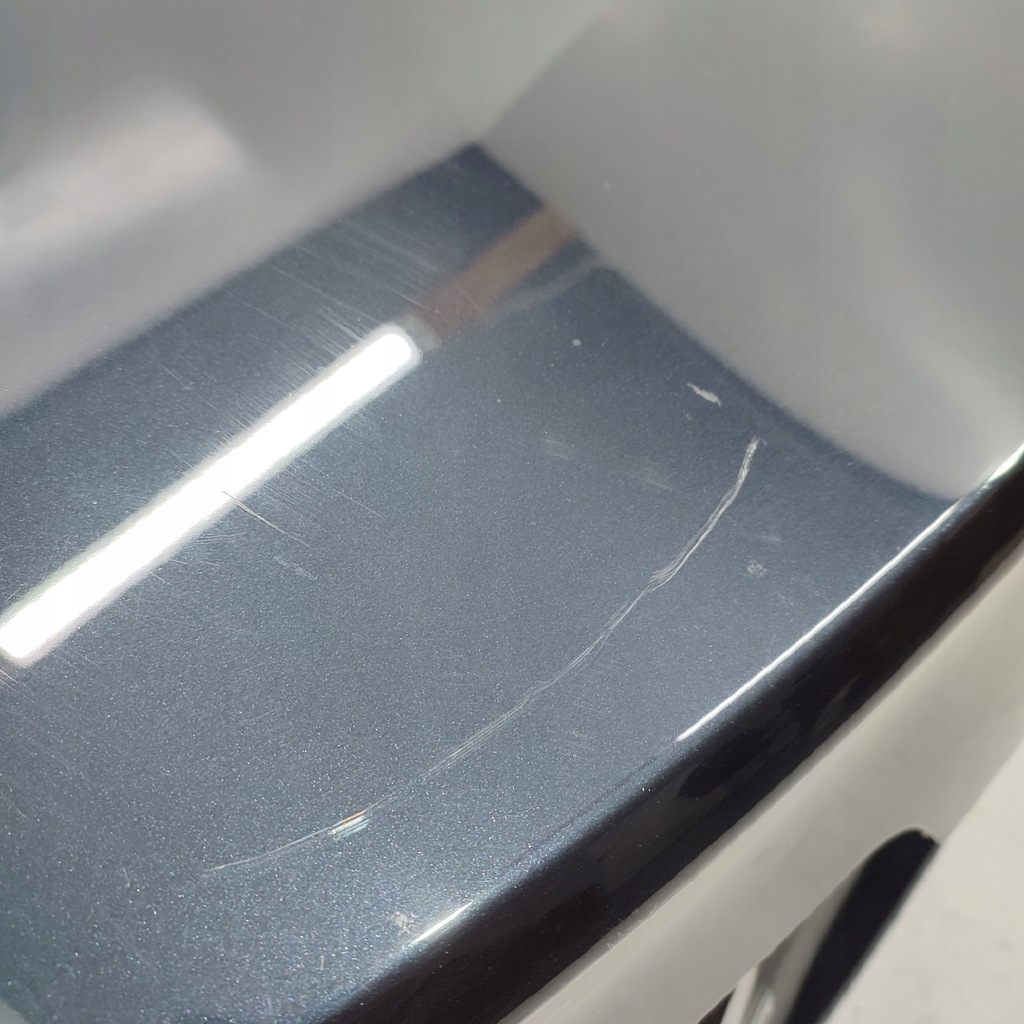 фото №7, Audi a5 8t cabrio кришка багажника багажника lx5r