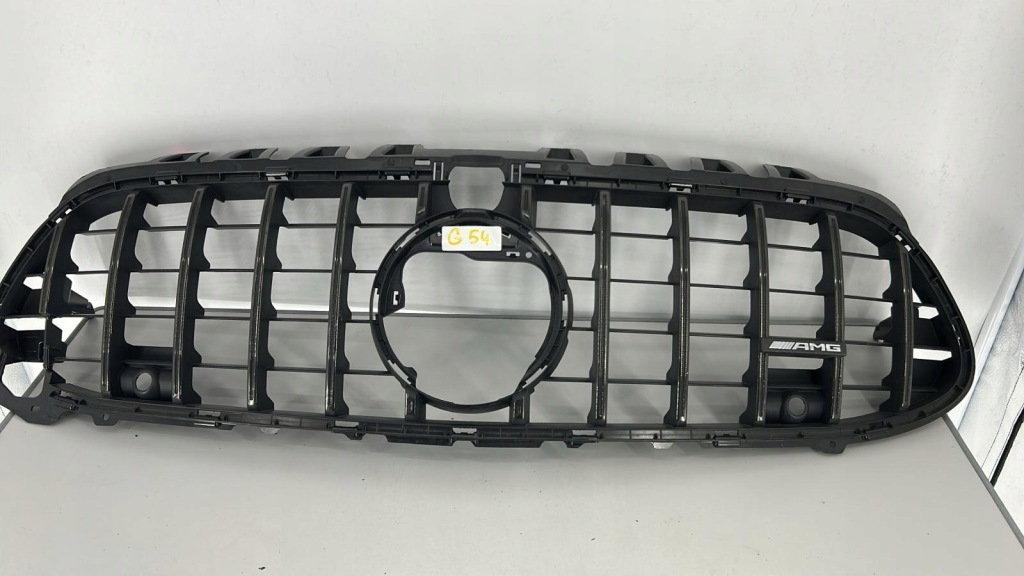 Купить Mercedes w177 решётка радиатора решётка радиатора a1778885301