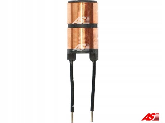 фото №2, Asl9013 as-pl кольцо / komutator генератора