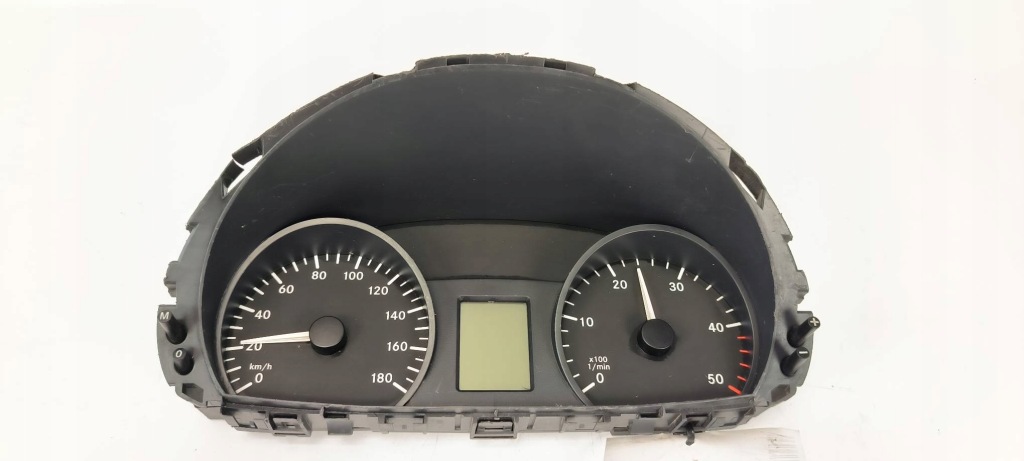 фото №1, Лічильник приладова панель a9069007703 mercedes sprinter 906